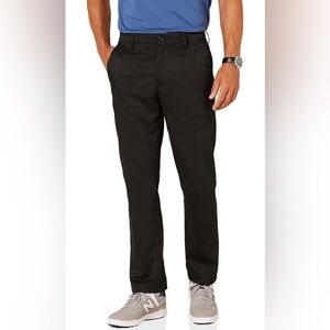 Amazon Essentials Men's Straight-Fit Stretch Golf Pant